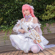 ドロシー『勝利の女神:NIKKE』／桜はるか（@sakura1_haruka）