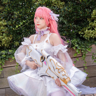 ドロシー『勝利の女神:NIKKE』／桜はるか（@sakura1_haruka）