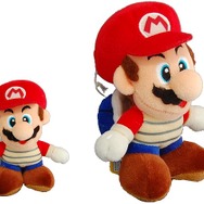 新作の前に前作をおさらい『Newマリオ』グッズ色々・・・週刊マリオグッズコレクション第67回