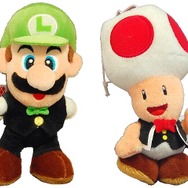 新作の前に前作をおさらい『Newマリオ』グッズ色々・・・週刊マリオグッズコレクション第67回