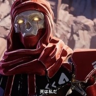 『Apex Legends』8月8日開始「リザレクション」ゲームプレイトレイラー公開！