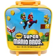 新作の前に前作をおさらい『Newマリオ』グッズ色々・・・週刊マリオグッズコレクション第67回
