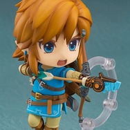 『ティアキン』で盛り上がるこの機会に！『ゼルダの伝説 BotW』より、リンクとゼルダの「ねんどろいど」が再販