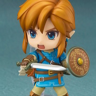 『ティアキン』で盛り上がるこの機会に！『ゼルダの伝説 BotW』より、リンクとゼルダの「ねんどろいど」が再販
