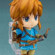 『ティアキン』で盛り上がるこの機会に！『ゼルダの伝説 BotW』より、リンクとゼルダの「ねんどろいど」が再販