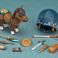 『ティアキン』で盛り上がるこの機会に！『ゼルダの伝説 BotW』より、リンクとゼルダの「ねんどろいど」が再販