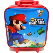 新作の前に前作をおさらい『Newマリオ』グッズ色々・・・週刊マリオグッズコレクション第67回