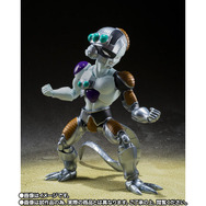 ドラゴンボール フィギュア ドラカプ イマジネーション トランクス メカフリーザ ドラゴンボール Z フィギュア SHF フリーザトランクスアクション