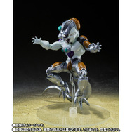 ドラゴンボール フィギュア ドラカプ イマジネーション トランクス メカフリーザ ドラゴンボール イマジネイション フィギュア トランクス メカ