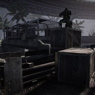 MASSIVE ACTION GAME(MAG)