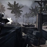 MASSIVE ACTION GAME(MAG)
