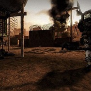MASSIVE ACTION GAME(MAG)