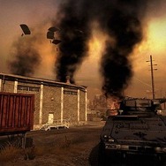 MASSIVE ACTION GAME(MAG)