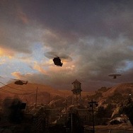MASSIVE ACTION GAME(MAG)