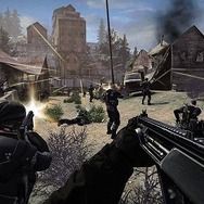 MASSIVE ACTION GAME(MAG)