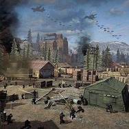 MASSIVE ACTION GAME(MAG)