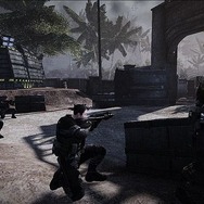 MASSIVE ACTION GAME(MAG)