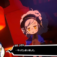 『ペルソナ5 タクティカ』ベルベットルームがスチームパンク風に!?明智吾郎&芳澤かすみ登場のDLCなど、第2弾PVで新情報続々