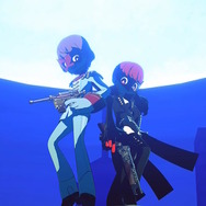 『ペルソナ5 タクティカ』ベルベットルームがスチームパンク風に!?明智吾郎&芳澤かすみ登場のDLCなど、第2弾PVで新情報続々
