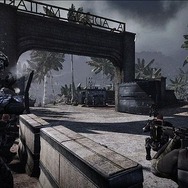 MASSIVE ACTION GAME(MAG)