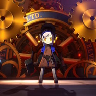 『ペルソナ5 タクティカ』ベルベットルームがスチームパンク風に!?明智吾郎&芳澤かすみ登場のDLCなど、第2弾PVで新情報続々
