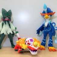 ※画像はポケモン情報局公式Twitterから引用。