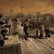 MASSIVE ACTION GAME(MAG)