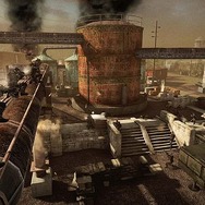 MASSIVE ACTION GAME(MAG)