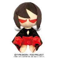 FGO 虞美人 ぬいぐるみチャーム×7個 fgo ぐっ様人形 徐福 虞美人 ぬいぐるみチャーム - メルカリ