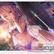 『ヘブバン』をはじめるなら今がベスト！最大151連ガチャ無料も発表された『ヘブンバーンズレッド1.5thフェス』現地レポート