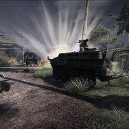 MASSIVE ACTION GAME(MAG)