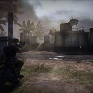 MASSIVE ACTION GAME(MAG)