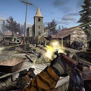 MASSIVE ACTION GAME(MAG)