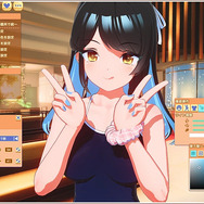 「ILLUSION（イリュージョン）」転生、新3D美少女ゲームメーカー「ILLGAMES」設立―デビュー作『ハニカム』明らかに【UPDATE】