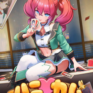 「ILLUSION（イリュージョン）」転生、新3D美少女ゲームメーカー「ILLGAMES」設立―デビュー作『ハニカム』明らかに【UPDATE】