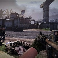 MASSIVE ACTION GAME(MAG)