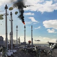 MASSIVE ACTION GAME(MAG)
