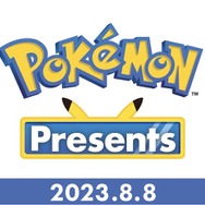 「Pokémon Presents」8月8日22時から放送決定！『ポケモン』シリーズの最新情報を約35分の映像でをお届け