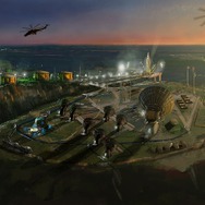 MASSIVE ACTION GAME(MAG)