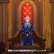 『原神』Ver.4.0予告番組まとめ！フォンテーヌの冒険や水中探索詳細、新武器&聖遺物など情報盛りだくさん