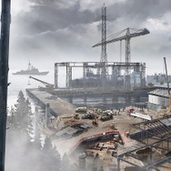 MASSIVE ACTION GAME(MAG)