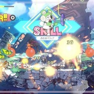 『ラタタン』は『パタポン』の陽気な魂と、マルチプレイや自由な移動に挑戦するこれまでにない意欲作！【開発者インタビュー】