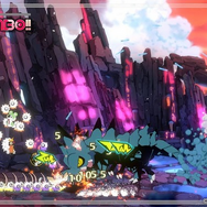 『ラタタン』は『パタポン』の陽気な魂と、マルチプレイや自由な移動に挑戦するこれまでにない意欲作！【開発者インタビュー】