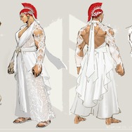 ※画像は『ストリートファイター』公式Twitterから引用。