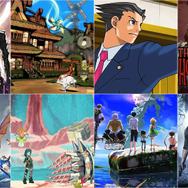 あの『逆転裁判123』も！ DL版セールから“1,000円以下のお買い得”を厳選してお届け【eショップ・PS Storeのお勧めセール】