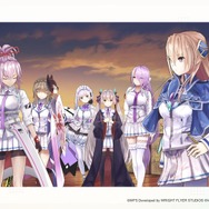 『ヘブバン』をはじめるなら今がベスト！最大151連ガチャ無料も発表された『ヘブンバーンズレッド1.5thフェス』現地レポート