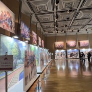 『ヘブバン』をはじめるなら今がベスト！最大151連ガチャ無料も発表された『ヘブンバーンズレッド1.5thフェス』現地レポート