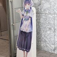 『ヘブバン』をはじめるなら今がベスト！最大151連ガチャ無料も発表された『ヘブンバーンズレッド1.5thフェス』現地レポート