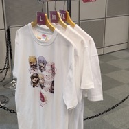 『ヘブバン』をはじめるなら今がベスト！最大151連ガチャ無料も発表された『ヘブンバーンズレッド1.5thフェス』現地レポート