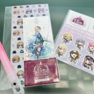 『ヘブバン』をはじめるなら今がベスト！最大151連ガチャ無料も発表された『ヘブンバーンズレッド1.5thフェス』現地レポート